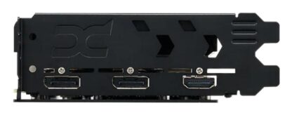 PowerColor Hellhound AMD Radeon RX 9060 XT 8GB - Image 9