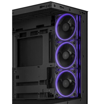 PC Case Asus A31 PLUS ARGB BLACK - Image 9