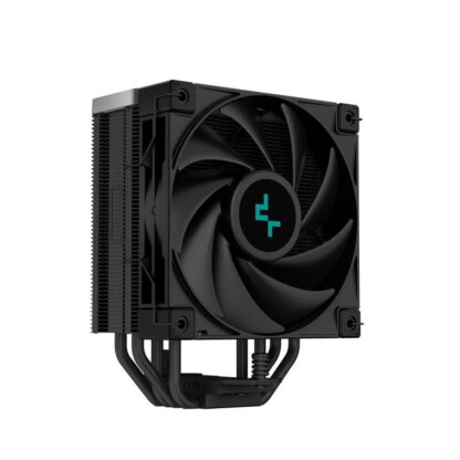 CPU COOLER DEEPCOOL AK400 ZERO DARK - Image 8