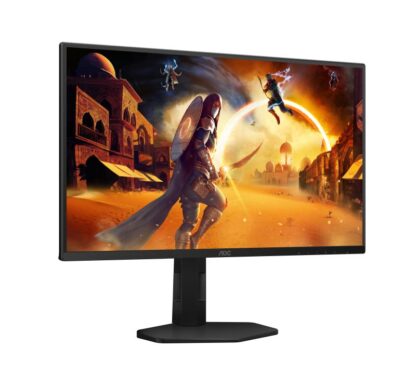 Monitor AOC 25" 25G4SXU - Image 4