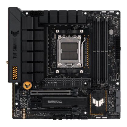 Motheboard ASUS TUF GAMING B650M-PLUS WIFI AM5 - Image 9