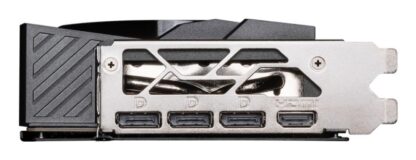 MSI GEFORCE RTX 5070 12G GAMING TRIO OC - Image 6