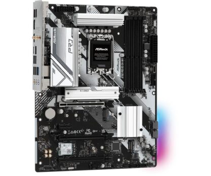Motherboard Asrock B760 Pro RS LGA1700 DDR4 WIFI - Image 8