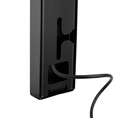 B-Tech ceiling support for OM55N-D, black - Image 7