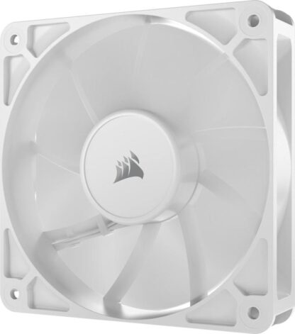 Corsair RS120 WHITE fans - Image 4