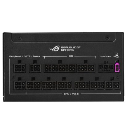PSU ASUS ROG STRIX 1200W PLATINUM - Image 10