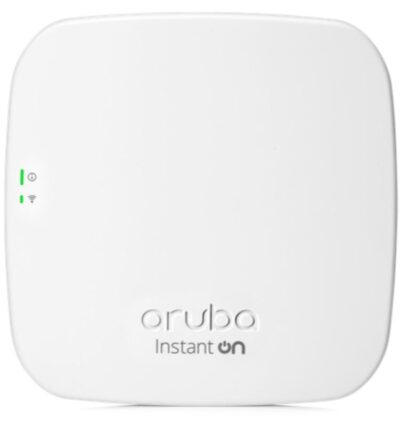 ARUBA INSTANT ON AP11 (RW) ACCESS POINT - Image 11