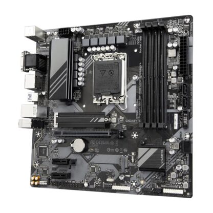 Motherboard GIGABYTE B760M DS3H LGA1700 DDR4 - Image 11