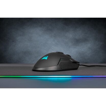 Corsair IRONCLAW RGB Wireless Gaming Mouse - Image 7