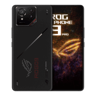 Asus ROG Phone 9 PRO 16G/512G Black