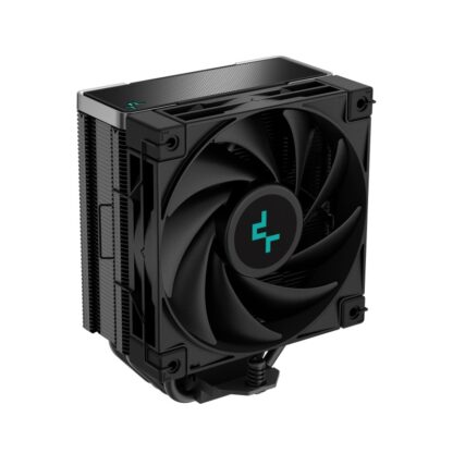 CPU COOLER DEEPCOOL AK400 ZERO DARK - Image 5