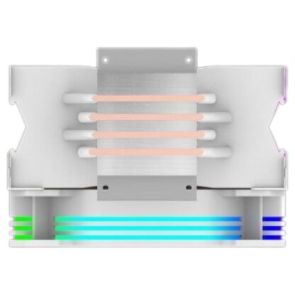 CPU Cooler URANUS White ARGB PWM - Image 6