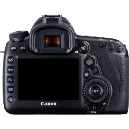 PHOTO Canon Camera EOS-5DIV BODY - Image 12