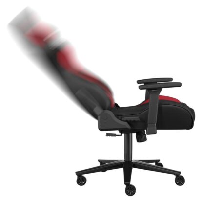 Gaming chair Genesis Nitro 720 ng/red - Image 5