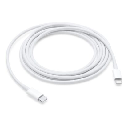 Apple LIGHTNING TO USB-C CABLE (2 m)