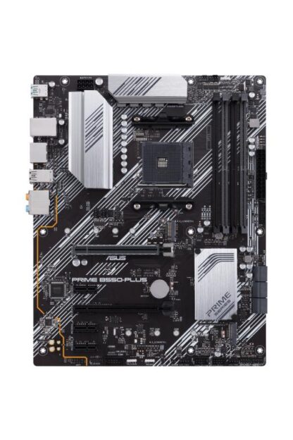 MOTHERBOARD ASUS AMD PRIME B550-PLUS AM4 - Image 6
