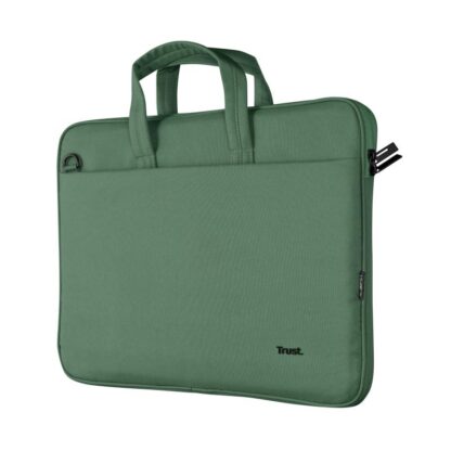 Trust Bologna Bag ECO 16" laptops Green - Image 7