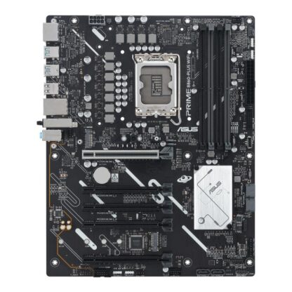 Motherboard Asus PRIME B860-PLUS WIFI - Image 9