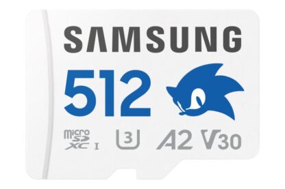 MICROSD PRO PLUS 512G BPRO CL10 W/A SM - Image 2