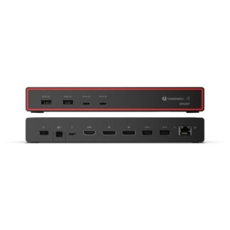 ThinkPad Thunderbolt 4 Smart Dock G2