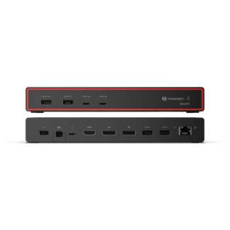 ThinkPad Thunderbolt 4 Smart Dock G2