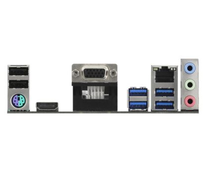 Motherboard ASROCK A520M-HVS AM4 - Image 9