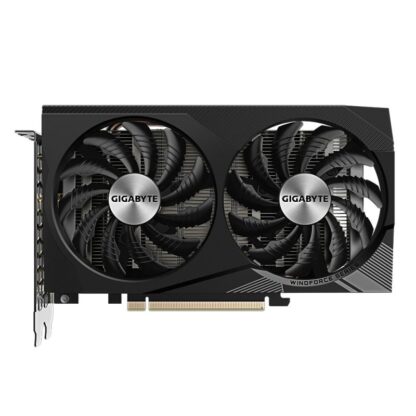 Gigabyte GEFORCE RTX 3050 WINDFORCE OC 8G V2 - Image 8