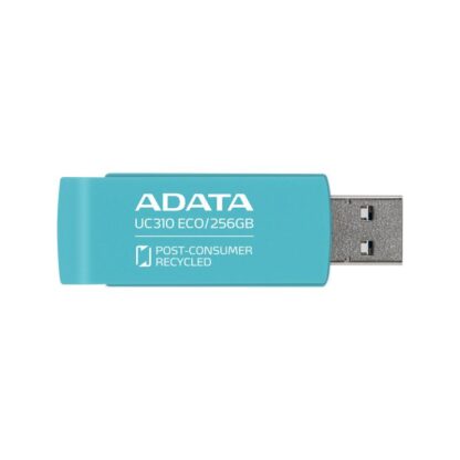 USB 256GB ADATA-UC310-ECO-256G-RGN - Image 4