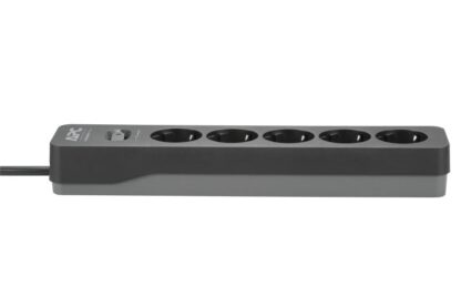 APC Essential SurgeArrest 5 Outlet Black - Image 5