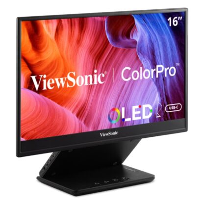 Monitor 16" ViewSonic VP16-OLED - Image 2