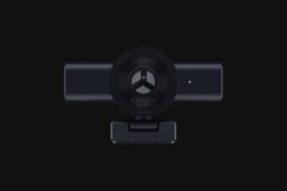 Camera web Razer Kiyo V2 X, negru