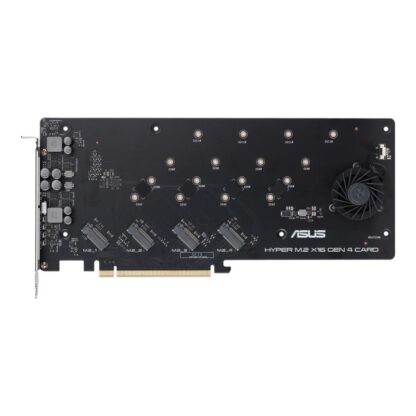 Rack SSD Asus HYPER M.2 X16 GEN 4 - Image 5