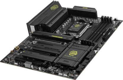 Motherboard MSI MAG X870 TOMAHAWK WIFI - Image 8