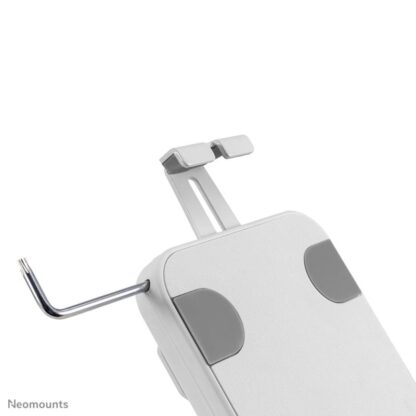 Neomounts Floor Stand 7.9"-11" 1kg White - Image 8