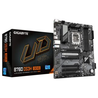 Motherboard Gigabyte B760 DS3H GEN5