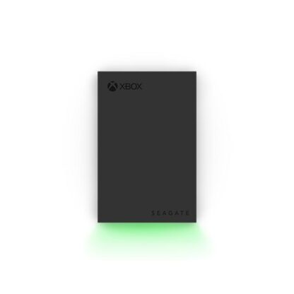 Seagate External HDD 4TB USB 3.2 Firecuda Gaming - Image 8