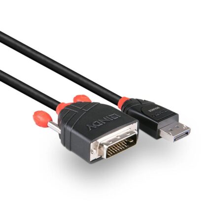 Lindy DisplayPort-DVI Adapter Cable - Image 5