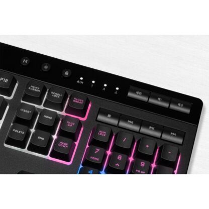 Gaming keyboard Corsair K55 RGB PRO XT - Image 12
