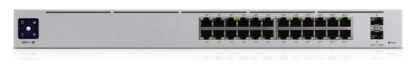 UNIFIED UBIQUITI PRO SWITCH 24-PORT POE L3 - Image 2