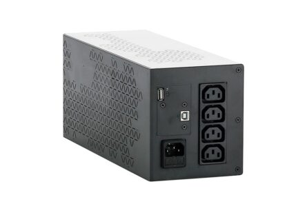 UPS LEGRAND KEOR SP 800VA/480W - Image 4