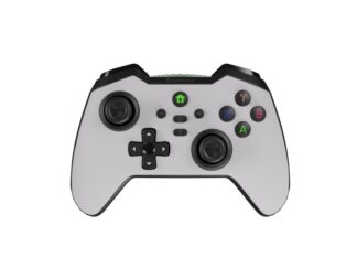 Controller Genesis WS Mangan 400 alb