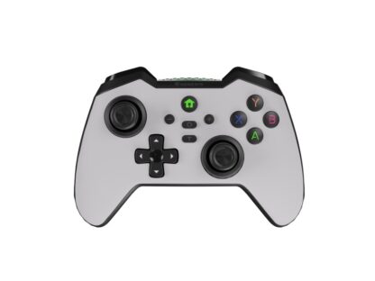 Genesis WS Mangan 400 white controller