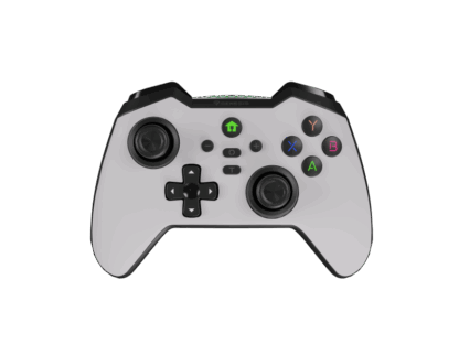 Controller Genesis WS Mangan 400 alb