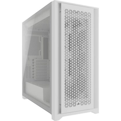 Corsair CASE 5000D CORE AIRFLOW MID-TOWER ATX - Image 4
