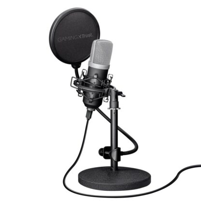 Trust GXT 252 Emita Streaming Mic - Image 13