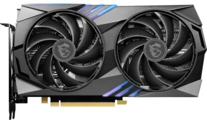 MSI GeForce RTX 4060 Ti GAMING X 8G - Image 5