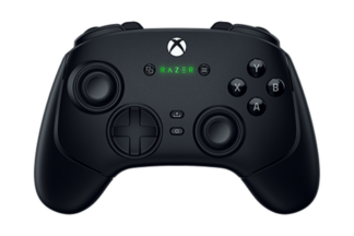Razer Wolverine V3 Pro XBOX Controller Black