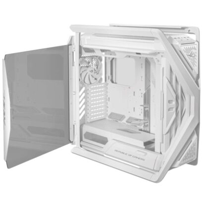 PC Case Asus ROG Hyperion GR701 WHITE - Image 8