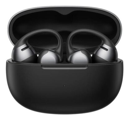 Shokz Open-Ear True Wireless Earbuds- BK - Image 5