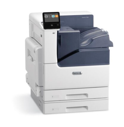 XEROX C7000V_DN COLOR A3 LASER PRINTER - Image 7